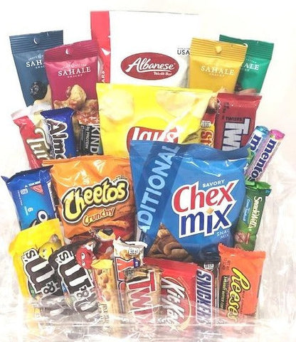 BAGS,SNDWCH/SNACK,UNBLCHD