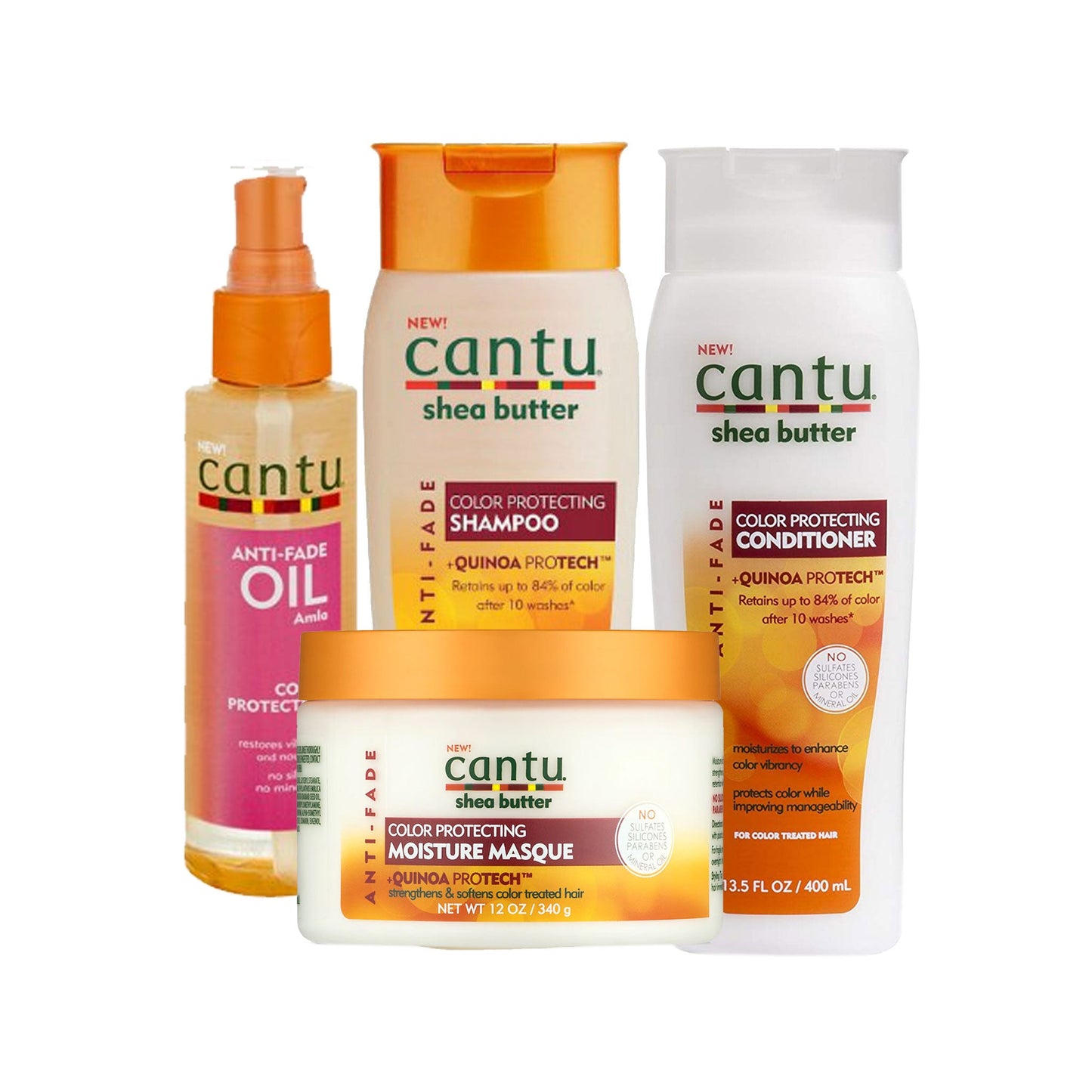 CANTU PROTECT STYLE ED BALM2.25