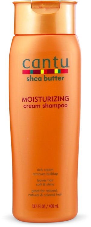 Cantu Shea Butter Shampoo Moisturizing Cream 13.5oz