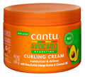 CANTU GRAPESEED CURLING CREAM12