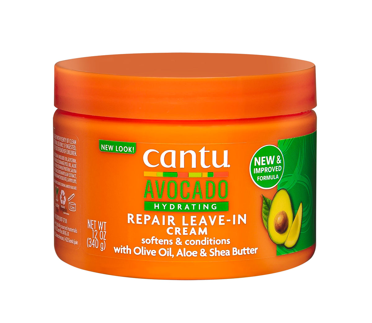 CANTU GRAPESEED LV/IN CREAM 12Z
