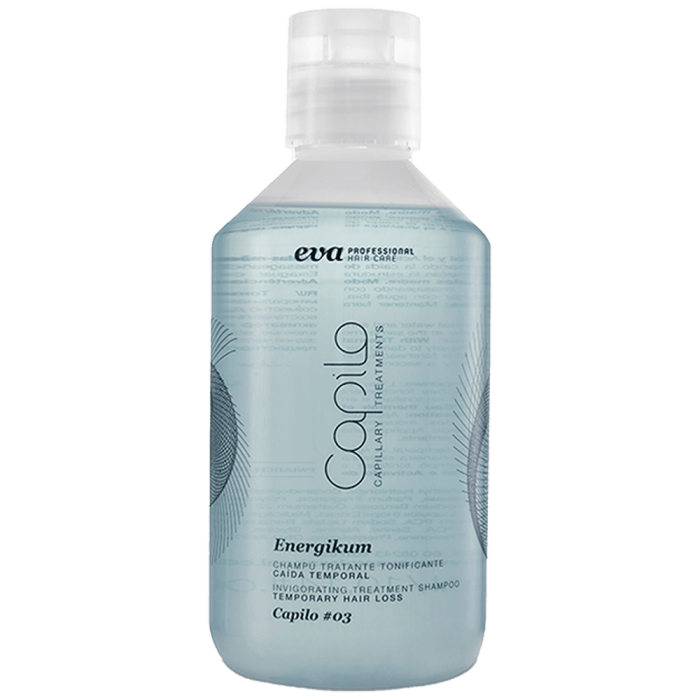 CAPILO HYDRATION AMP 0.5OZ DL12