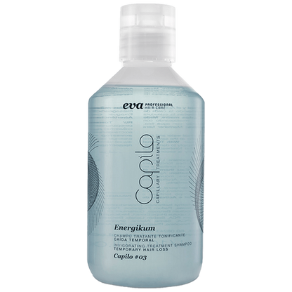 CAPILO HYDRATION AMP 0.5OZ DL12