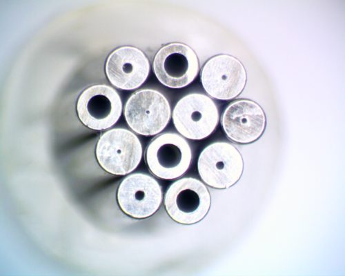 CAPILLARY TUBES TU 16 40MCLT