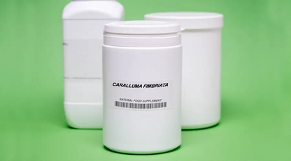 CARALLUMA 1000MG