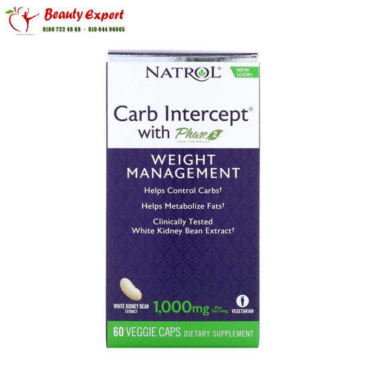 CARB INTERCEPT W/PHASE 2