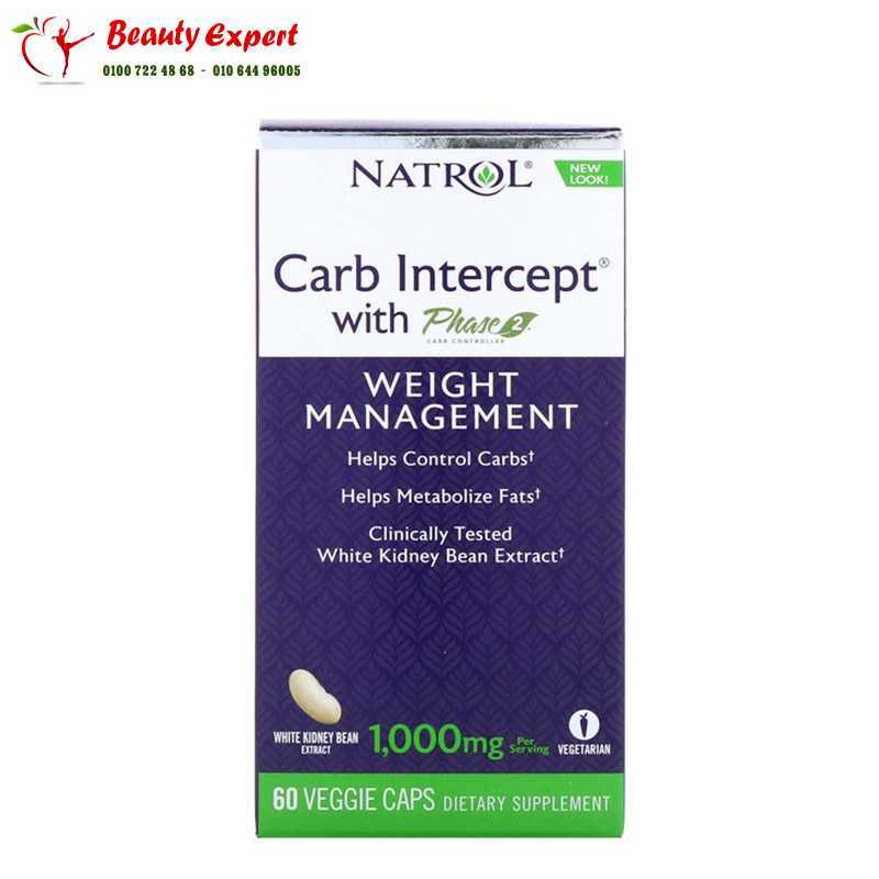 CARB INTERCEPT W/PHASE 2