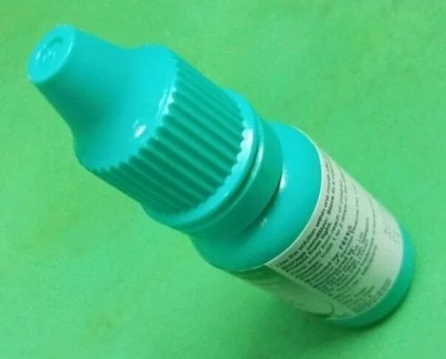 CARBOXYMETHYLCELLULOSE 1% GEL DRP 15 ML
