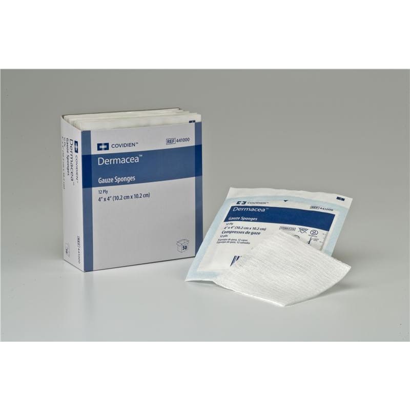 DERMAGAUZE DS 15 4X4N LF