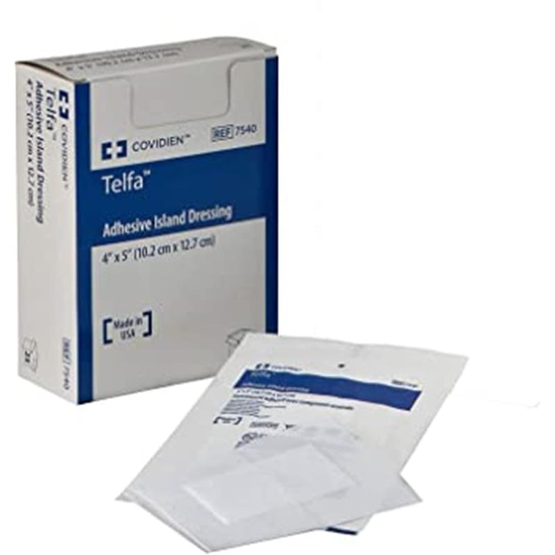 TELFA DS 3X8N 50 STR