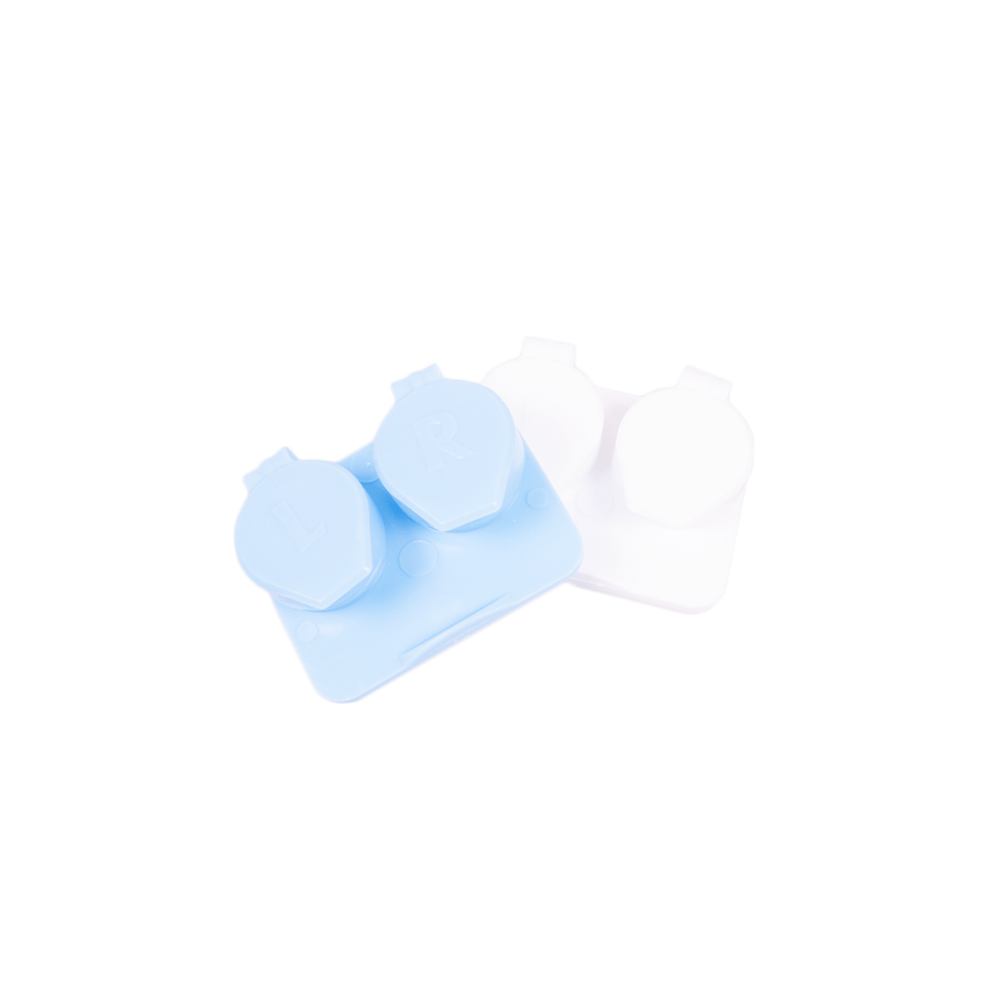 APEX CONTACT LENS CASES