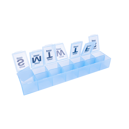 PILL ORGZ 7DAY XXL AM/PM