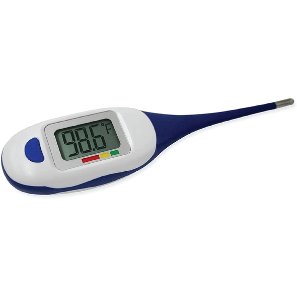 THERMOMETER LARGE FACE FAST READ DS