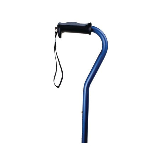CANE EQ ERGO OFFSET PURPLE