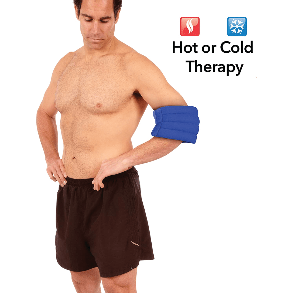 BED BUDDY JOINT WRPS PC 2 LARGE