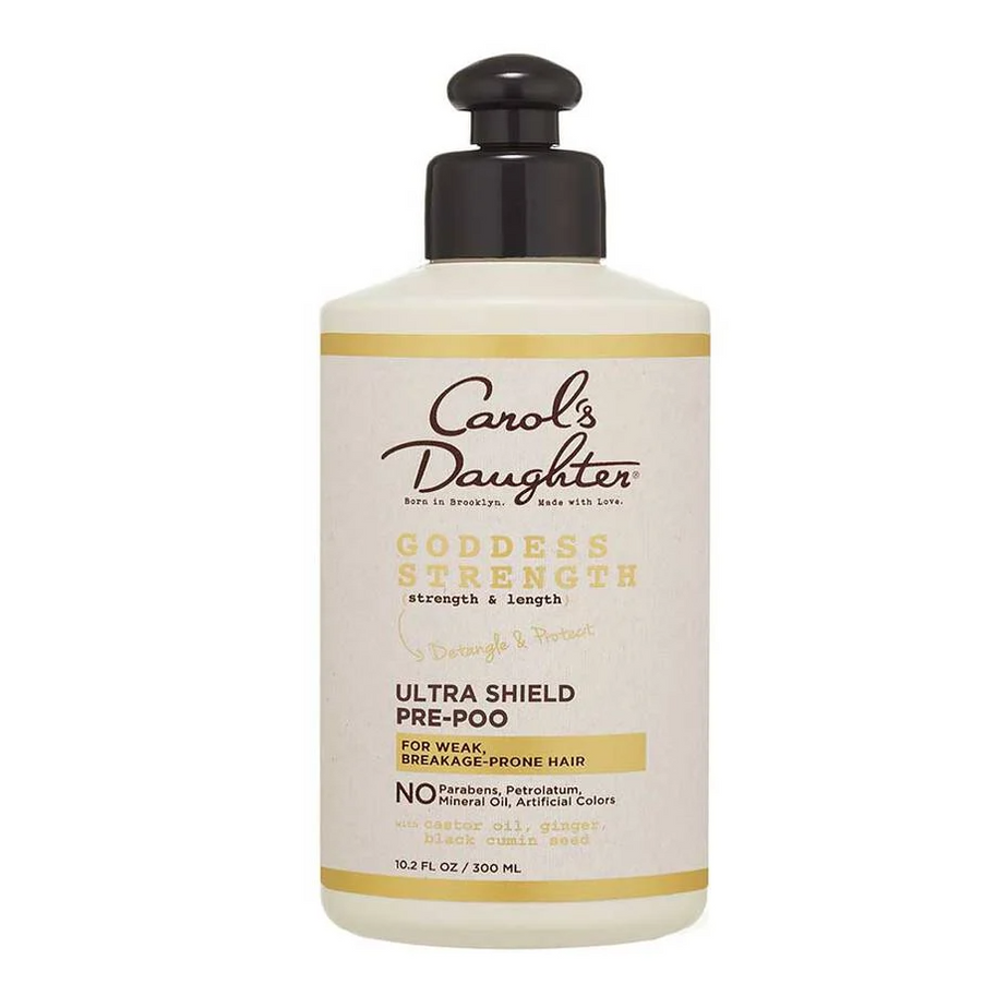 CAROLS DAUGHTER SH 11OZ GODDESS S