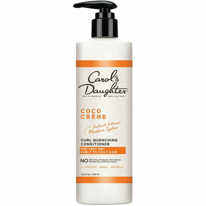 CAROLS DAUGHTER CR 12OZ