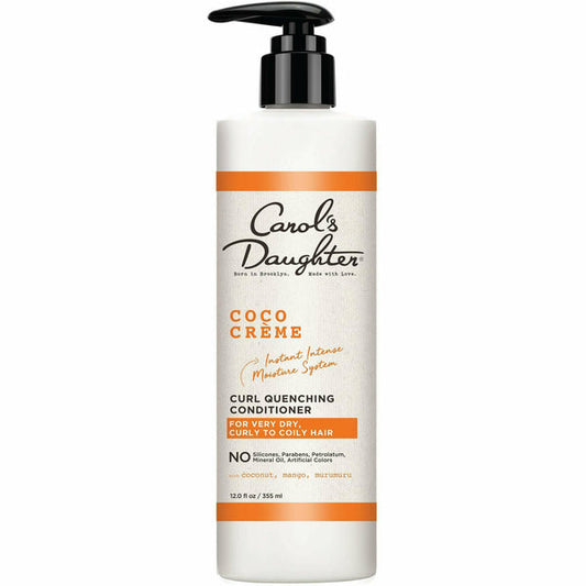 CAROLS DAUGHTER CR 12OZ