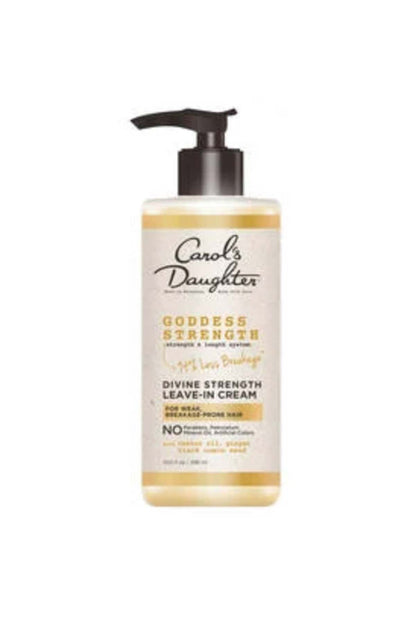 Carol's Daughter Goddess Strength Leave in Conditioner Milk with Castor Oil