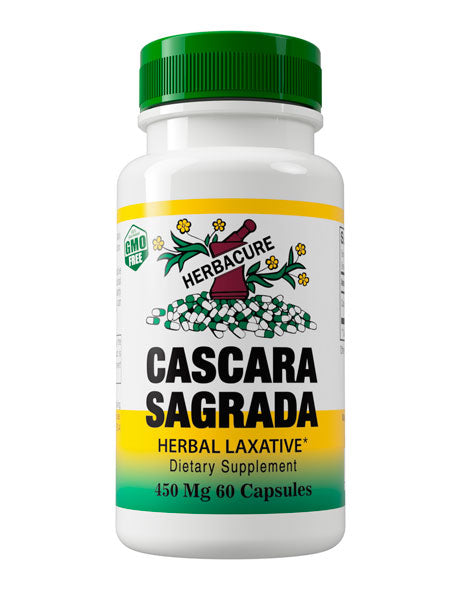 CASCARA SAGRADA