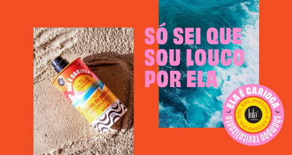 LOLA ELA E CARIOCA 4ABC CR16.93