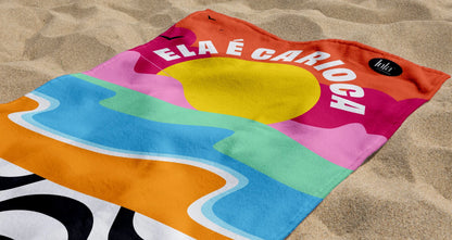 LOLA ELA E CARIOCA 4ABC CR16.93