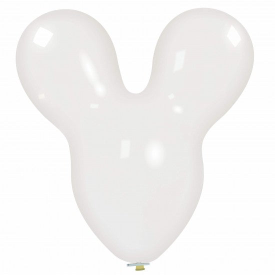 15 MOUSE BALLOONS