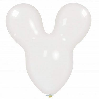 15 MOUSE BALLOONS