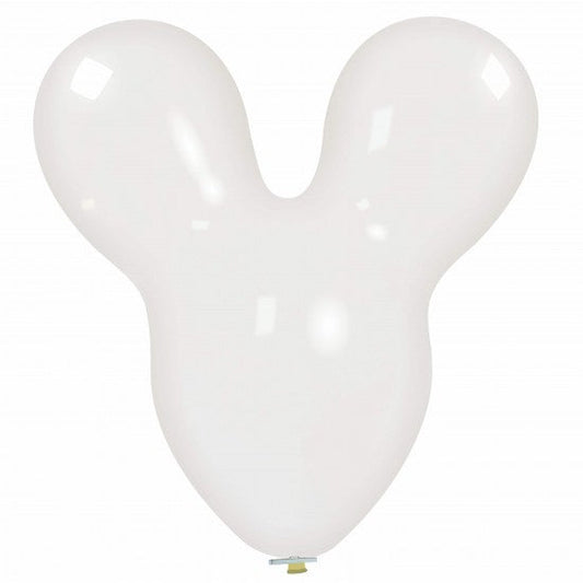 15 MOUSE BALLOONS