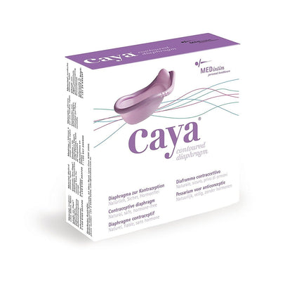 CAYA DI CONTOURED REUSABLE