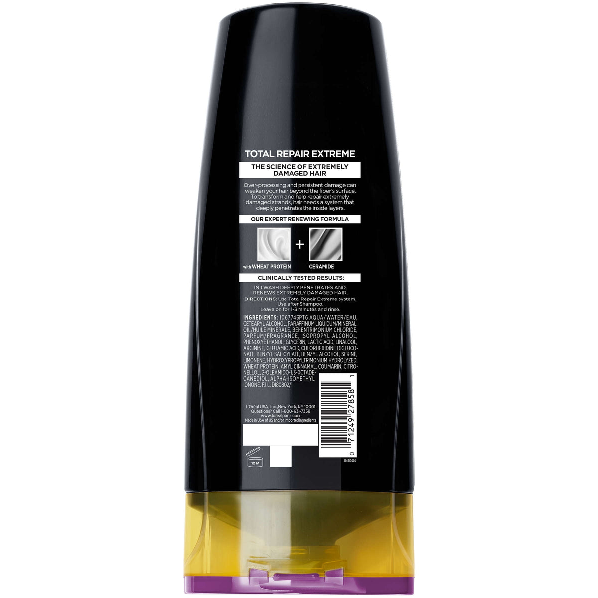 LOREAL ELVIVE TOTAL REPAIR 5 CND 12.6 OZ
