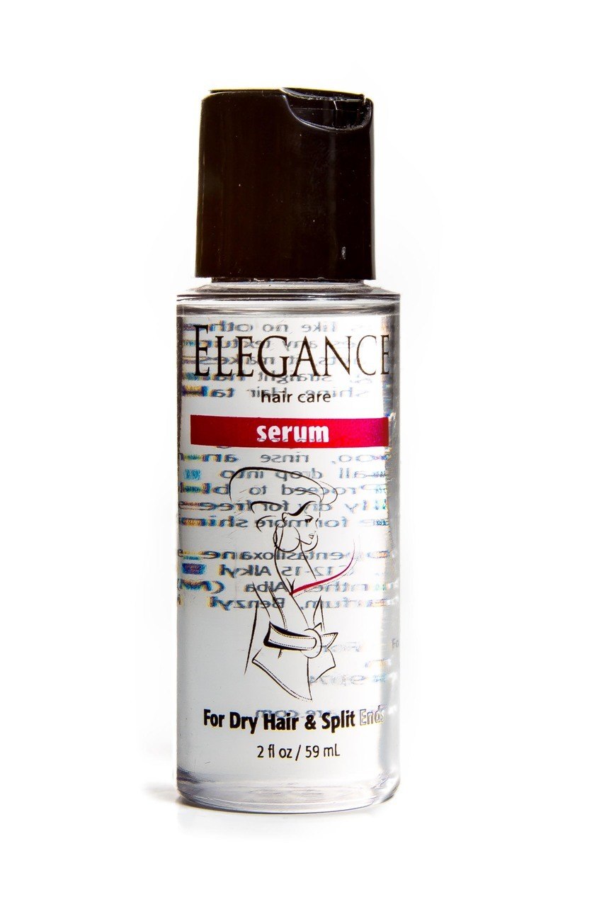 ELEGANCE HAIR SERUM COCONT10.14