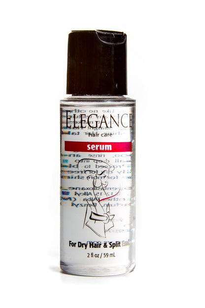 ELEGANCE HAIR SERUM COCONT10.14