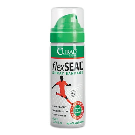 CURAD QUICK STOP SPRAY 1.69OZ
