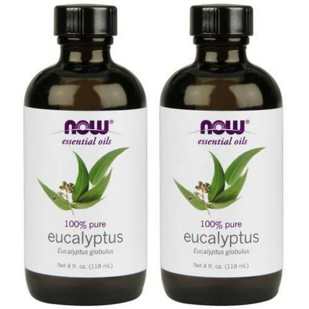 GNP EUCALYP OIL LIQ 4 OZ