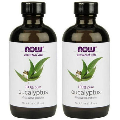 GNP EUCALYP OIL LIQ 4 OZ