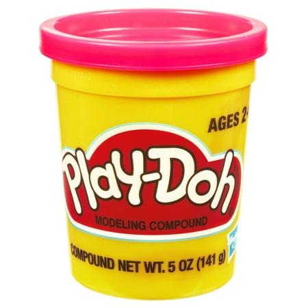 Play-Doh Mini Safari Compound Set