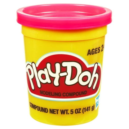 Play-Doh Mini Safari Compound Set