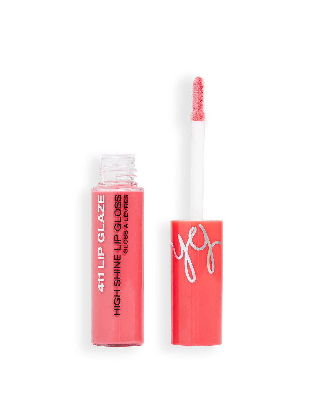 LAC LIPGLOSS BH IRIDES HEAVENL