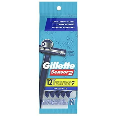 GILL VENUS WATERLESS RAZOR  2