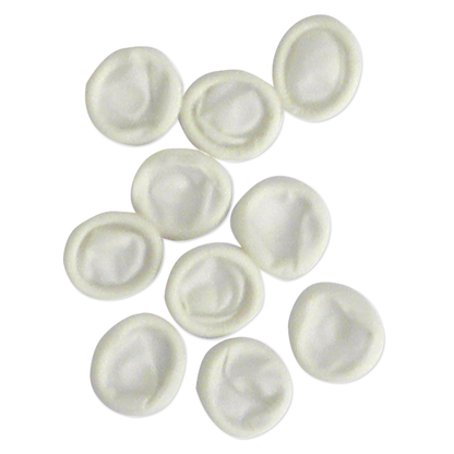 FINGER COT LATEX LARGE 12CT API
