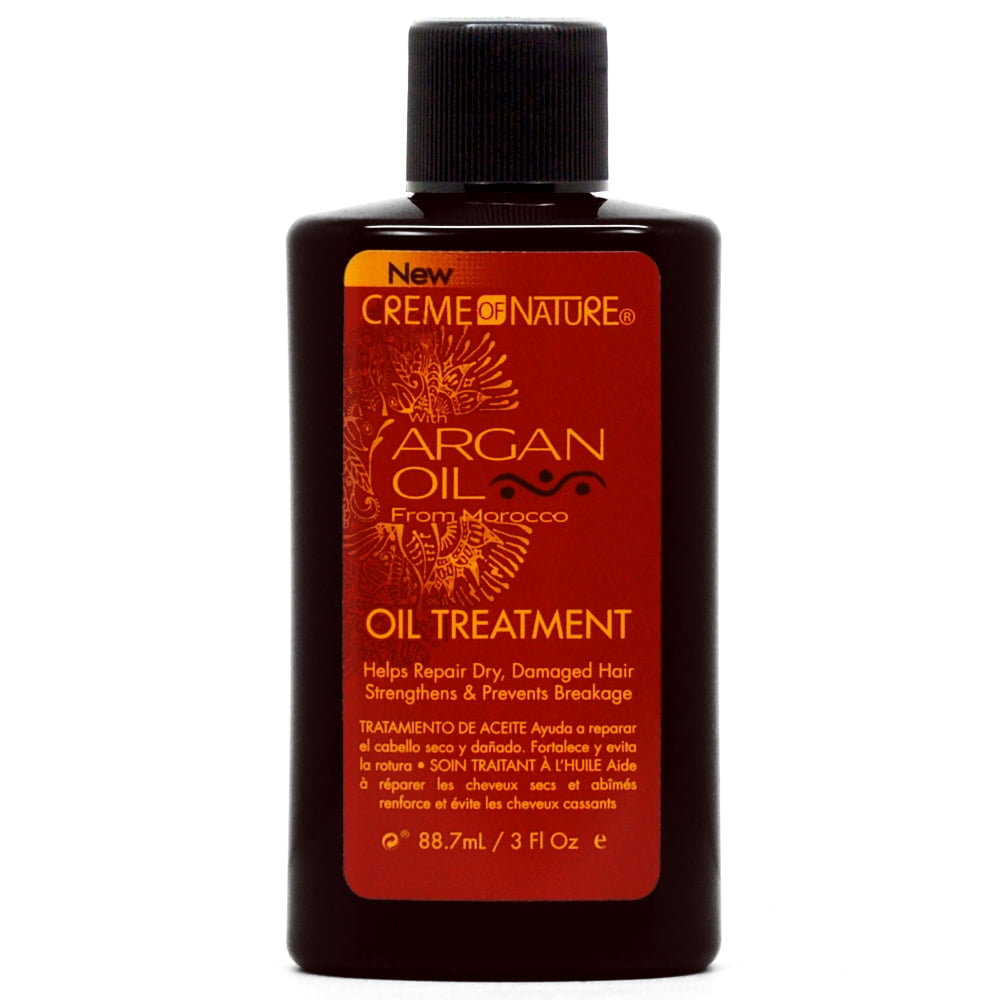 CRM/NAT ARGAN CRL DETANGLER4.23