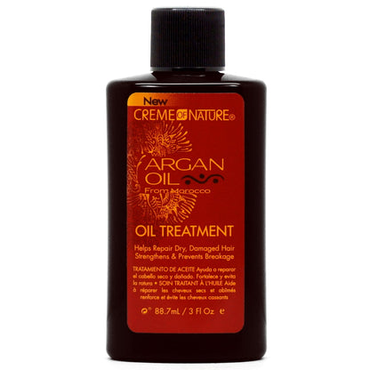 CRM/NAT ARGAN OIL EDGE REG 2.25