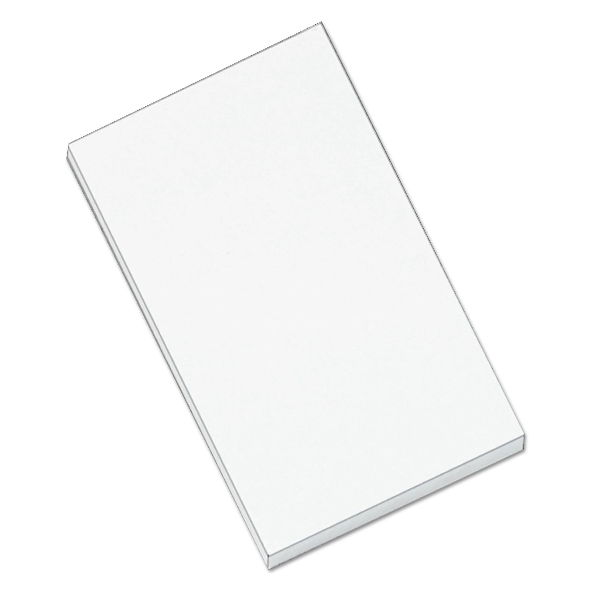PADS SCRATCH 3X5 4CT CELLO