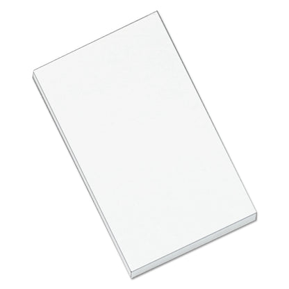 PADS SCRATCH 3X5 4CT CELLO