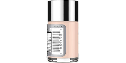 Neutrogena Healthy Skin Liquid Makeup Foundation, 30 Buff, 1 fl. oz