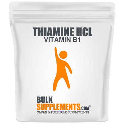 THIAMIN VITAMIN B-1 TB 100MG 100