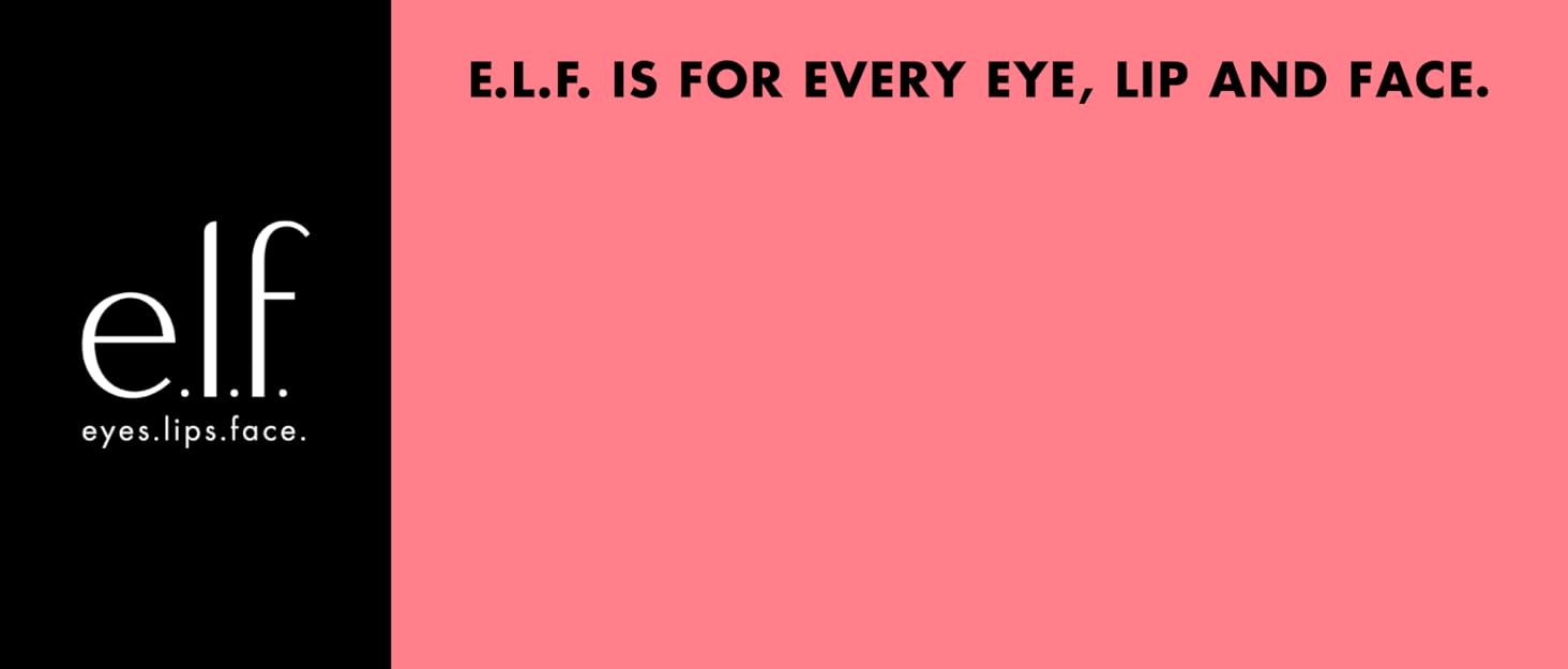 e.l.f. Smoky Kohl Eyeliner - Black Velvet, 0.03 oz