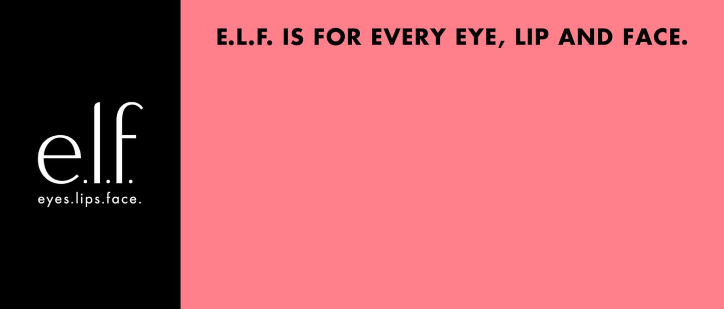 e.l.f. Glow Reviver Lip Oil - Honey Talks