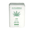 Sunaroma Soap Bar Cbd Healing Body Bar 8oz